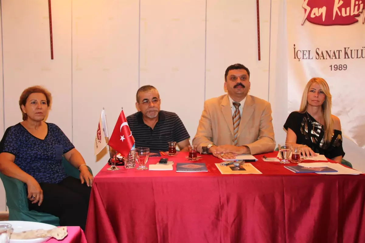 İSK Yeni Sanat Dönemine Hazır