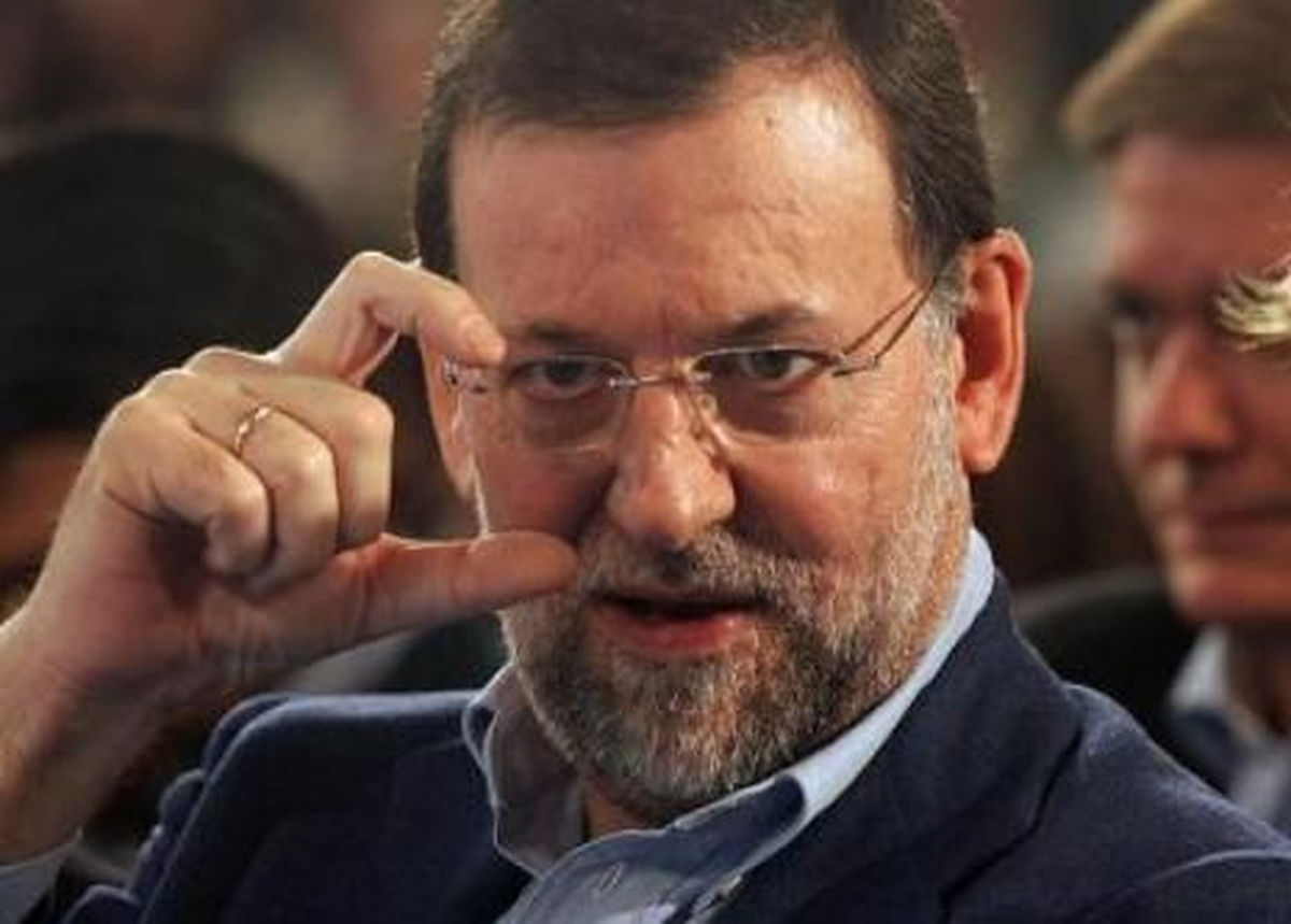 İspanya Başbakanı Rajoy Yardım İstemiyor