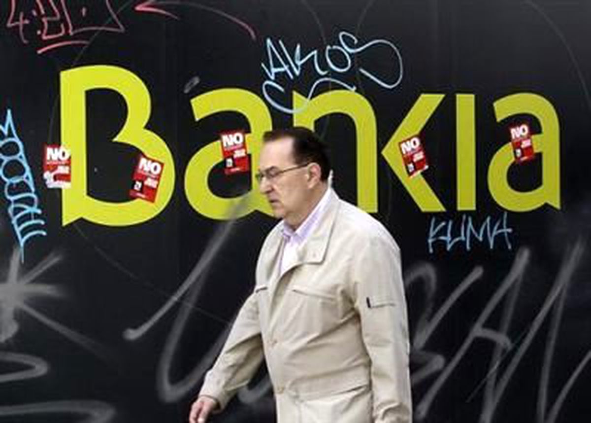 \'Kötü Banka\'ların Elindeki Araziler İskontolu Alınacak
