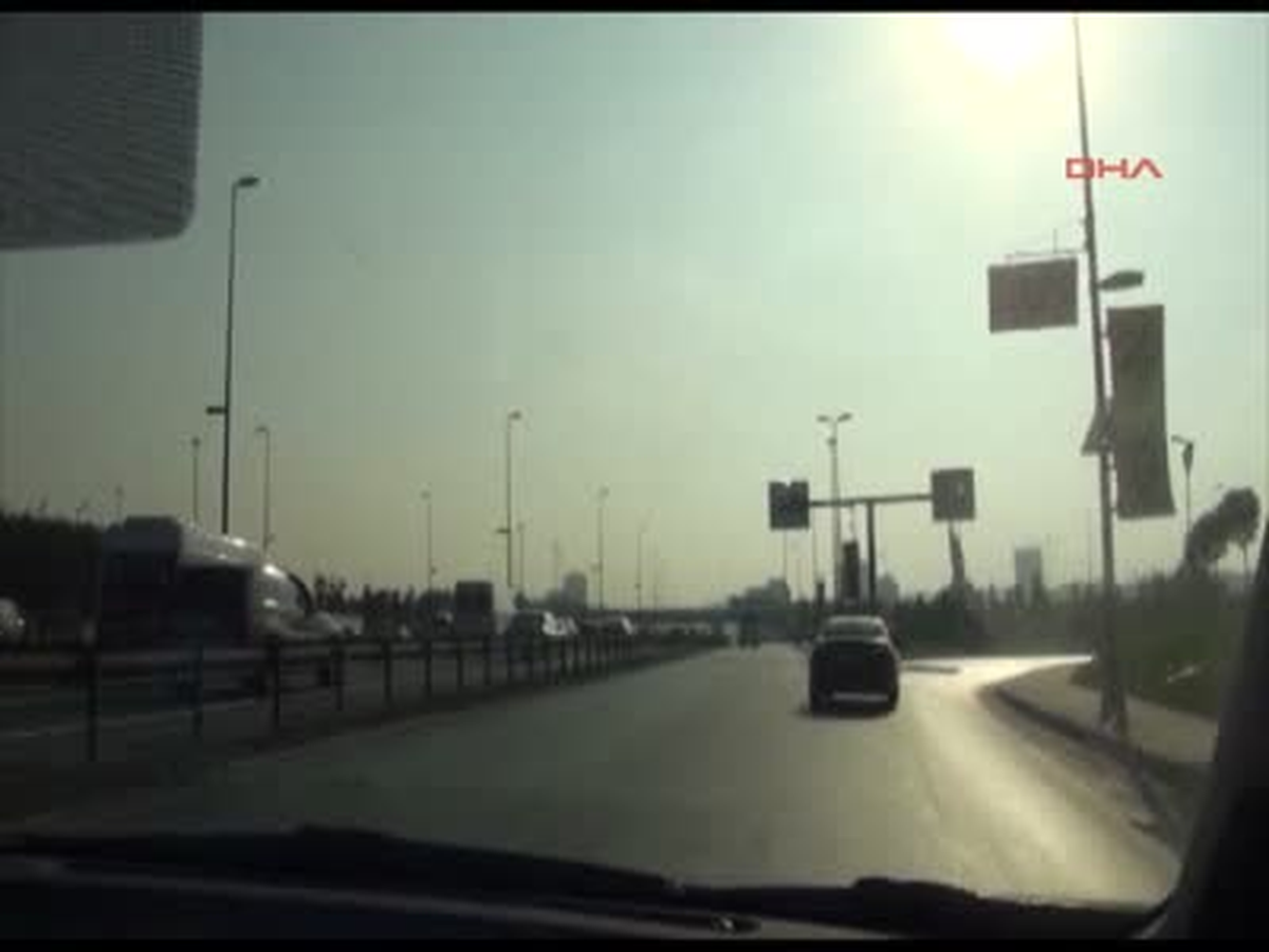 İstanbul\'da "Torbacı" Operasyonu