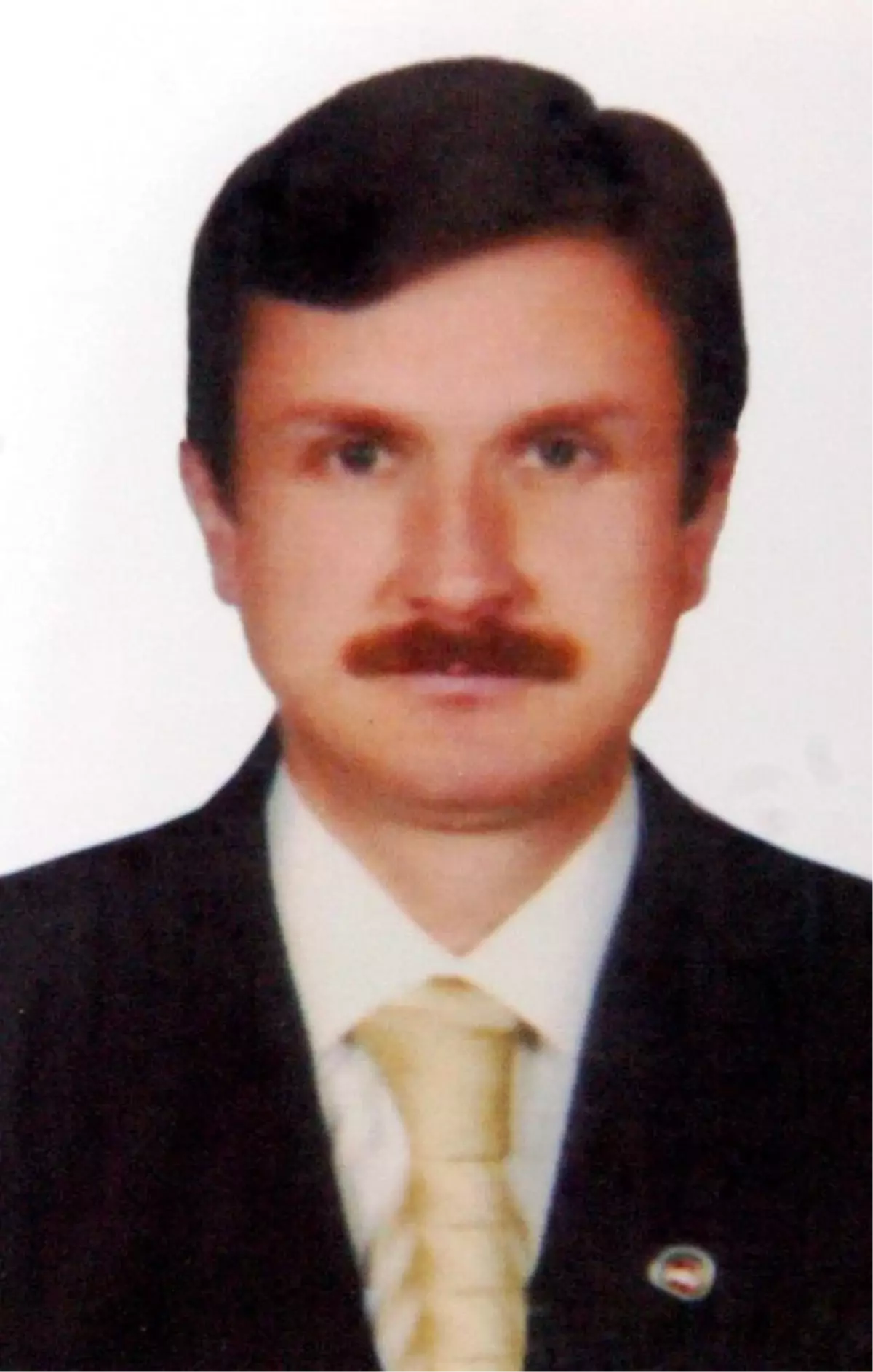 Kanser Tedavisi Gören Savcı Öldü