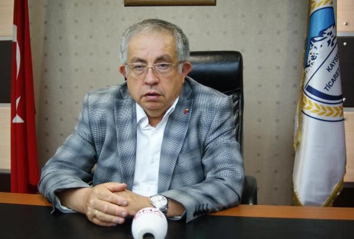"Türkiye\'de Yeterince Kurbanlık Bulunuyor"