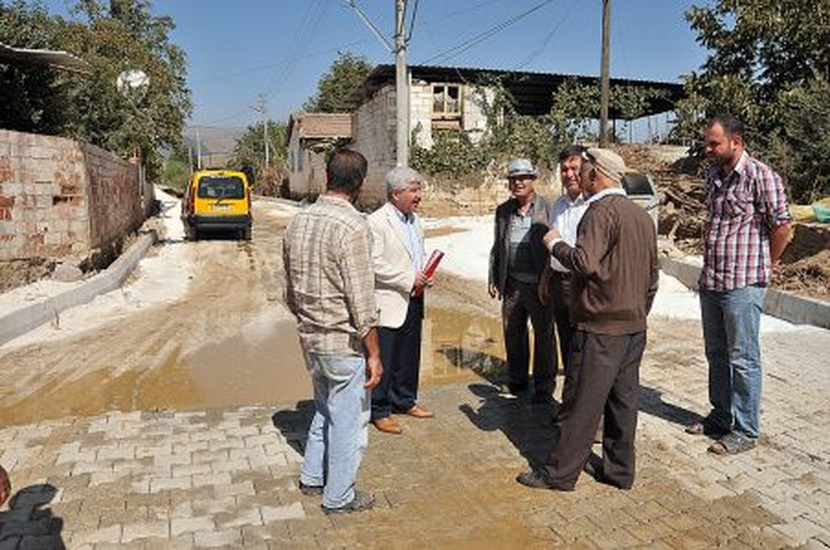 Kent Kırsal Ayrımı Kalmayacak
