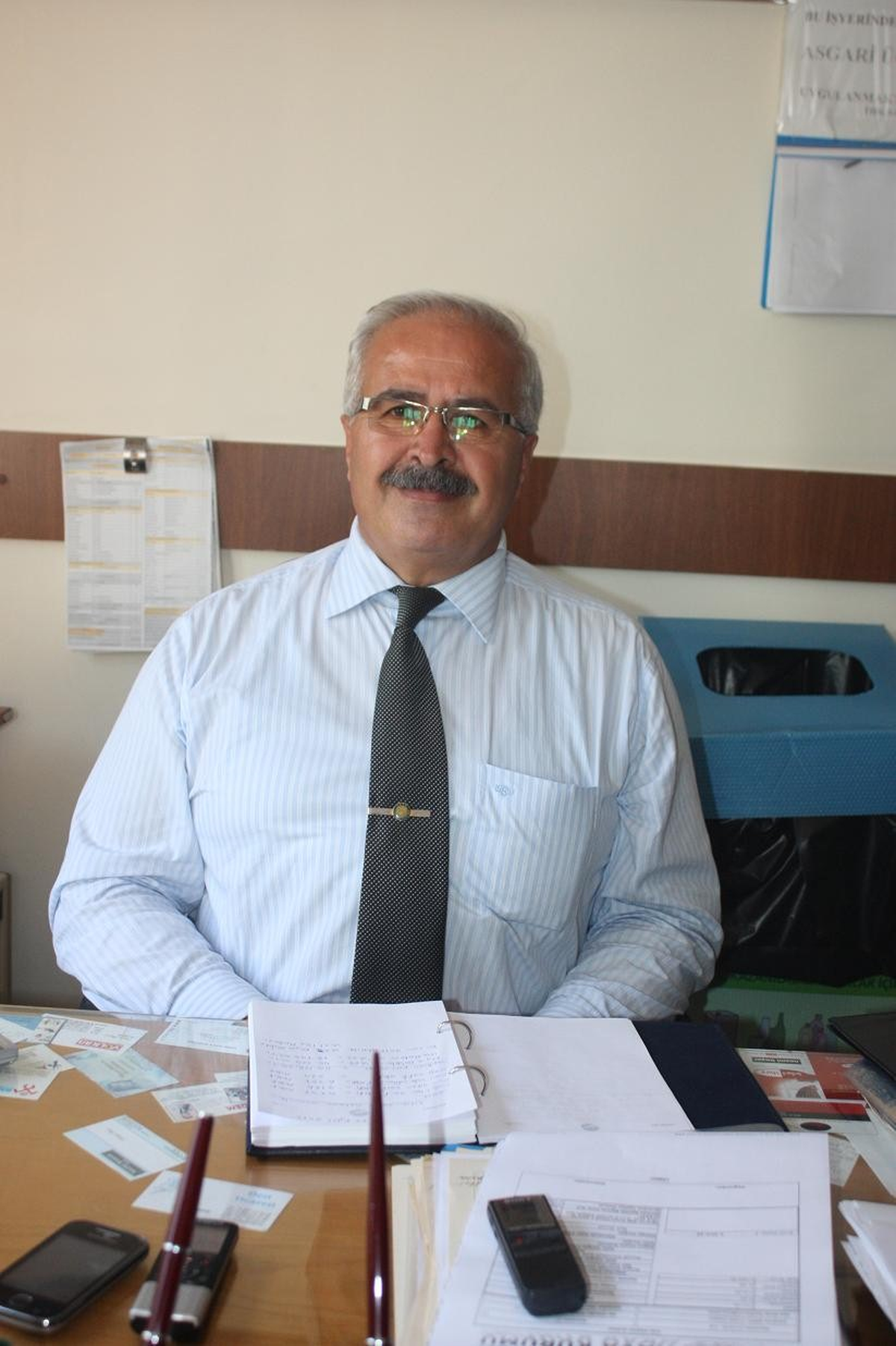 Keşan\'da 59 Bin 128 TL Fitre Toplandı