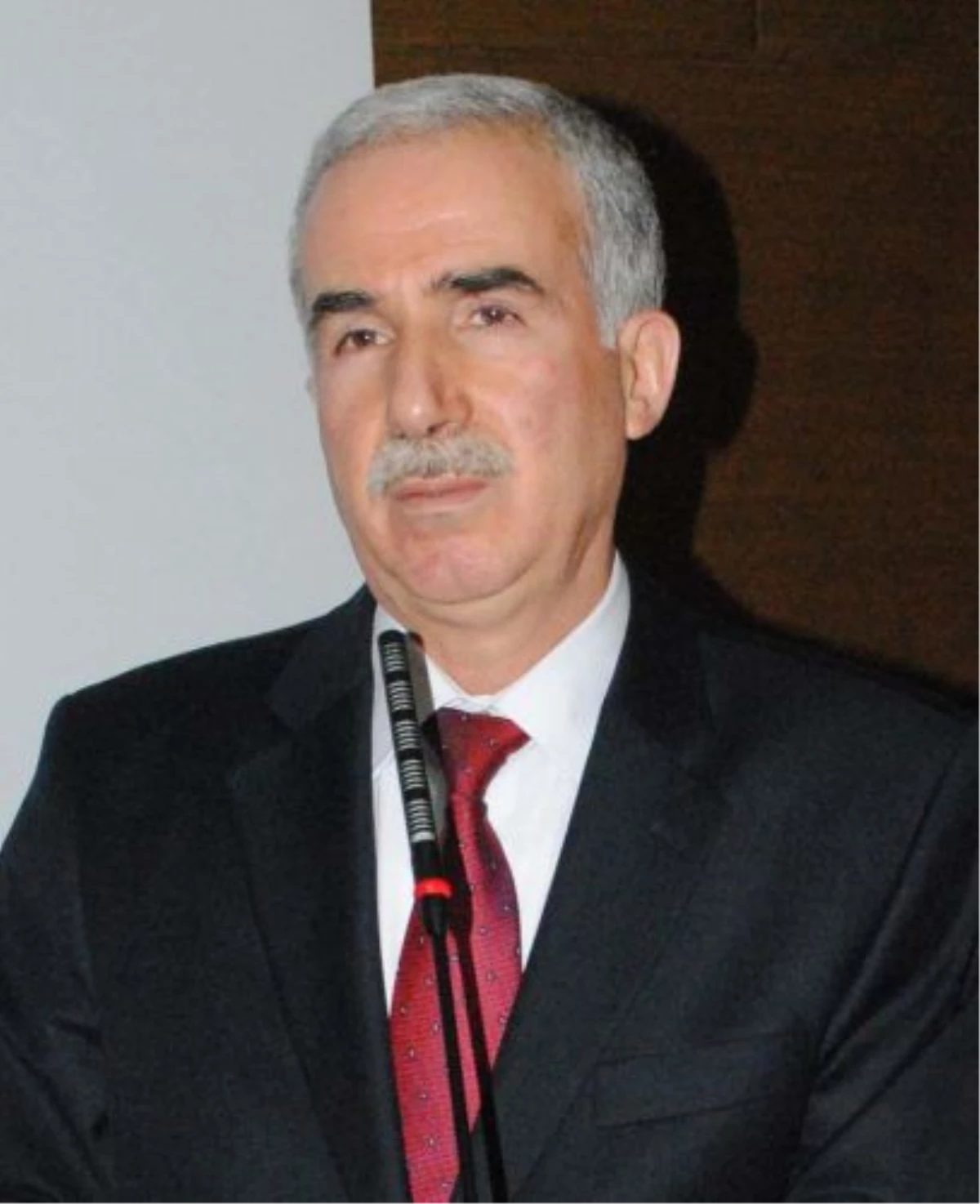 Kırıkkale Üniversitesi Rektörü Prof. Dr. Yıldız Açıklaması