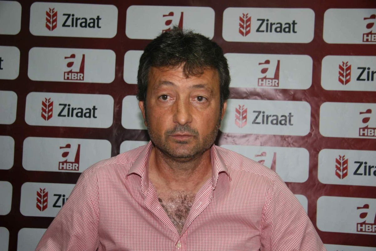 Kocaelispor-Karşıyaka Maçının Ardından