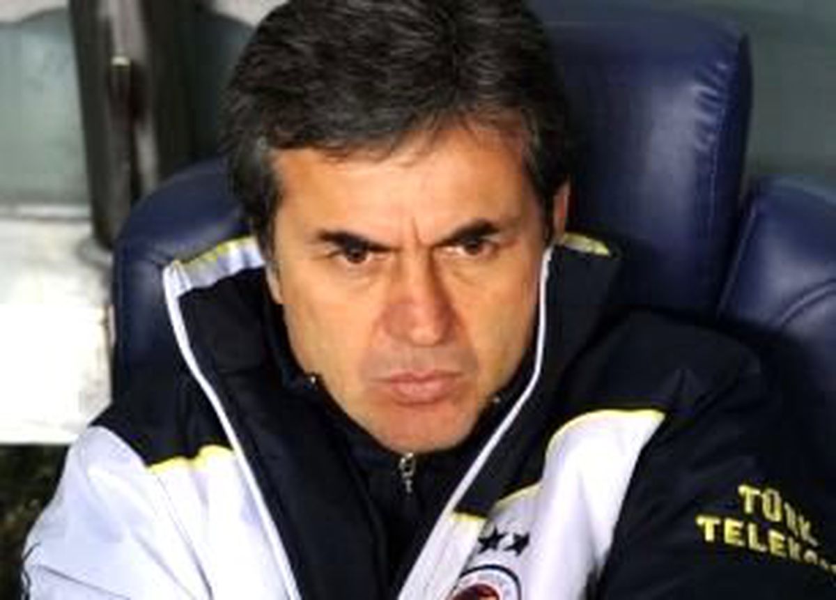 Kocaman\'dan Alex\'e; "Samet Şahit!"