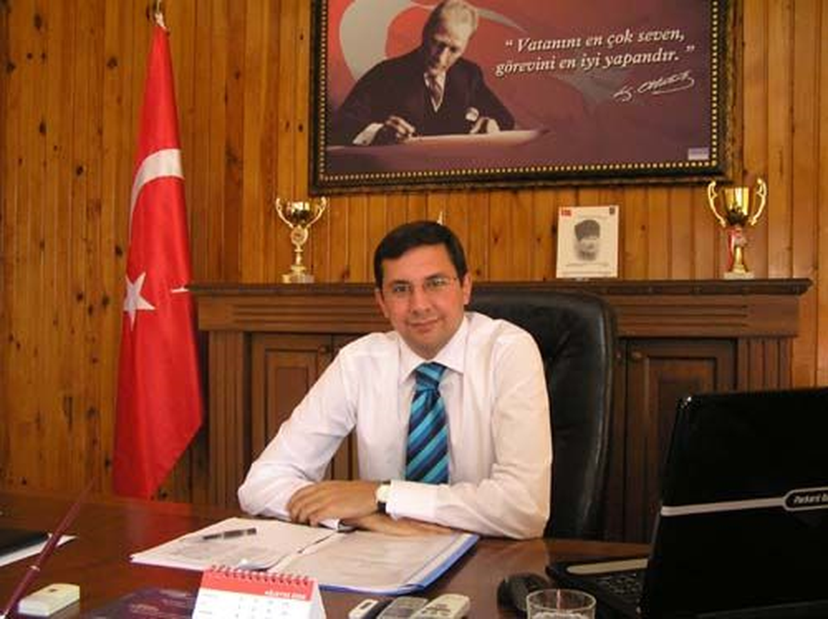 Kofçaz Kaymakamı Özderin Açıklaması