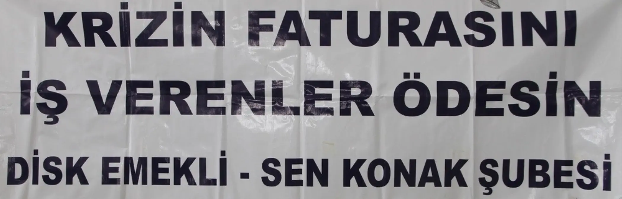 Konak Belediye Başkanı Dr. Hakan Tartan, Panelde İçini Döktü Açıklaması