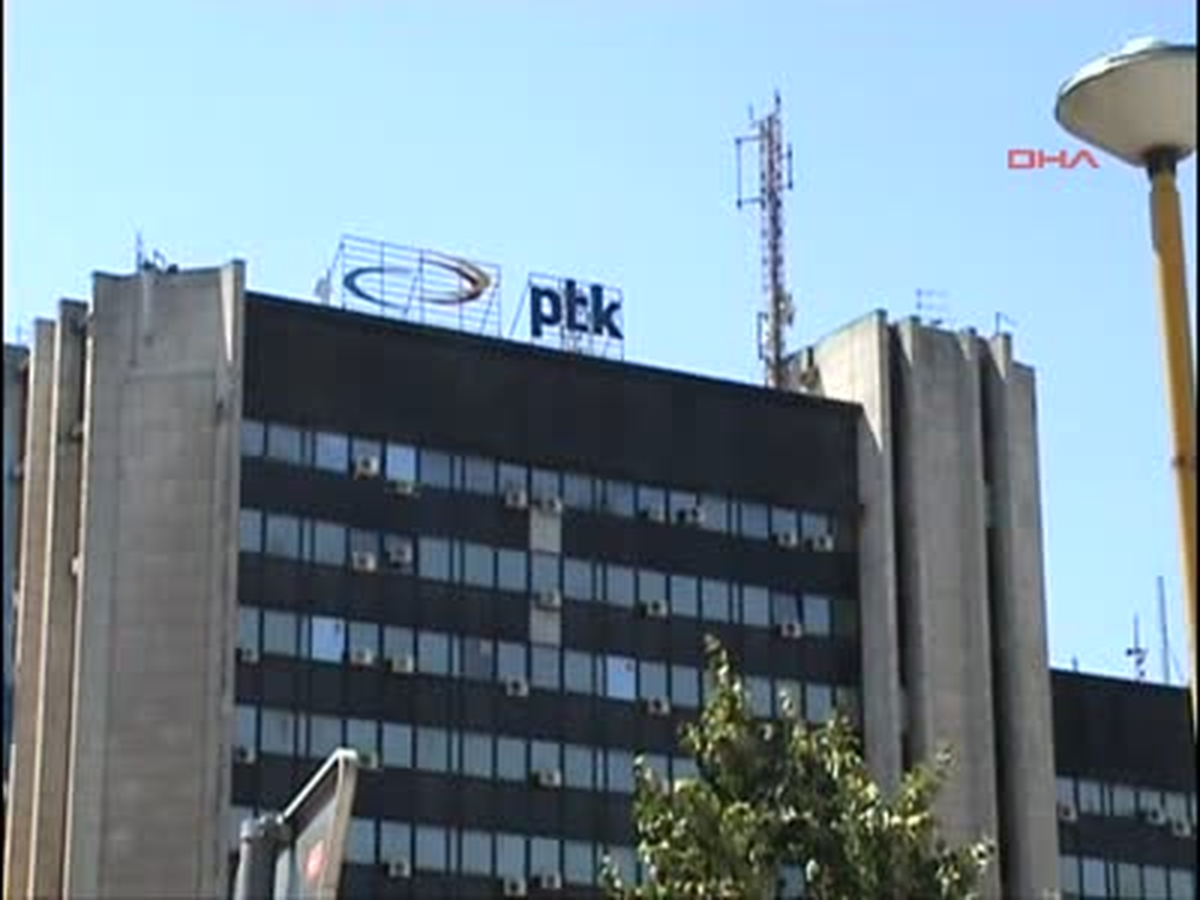 Kosovada Kişi Başına Bir Cep Telefonu