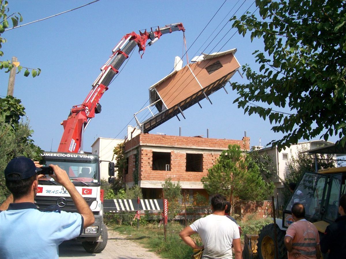 Kurşunlu\'da Kaçağa Geçit Yok