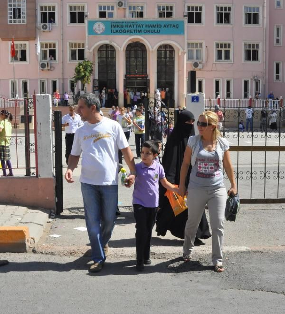 Kürtçe Seçmeli Ders Eğitimi