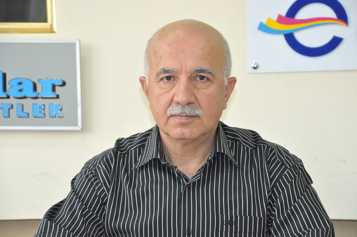 Malatya Tüketici Eğitim ve Koruma Derneği Başkanı Ali Düzova Açıklaması