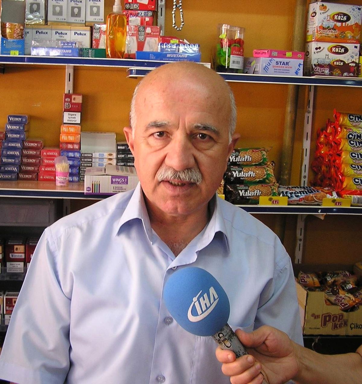 Malatya Tüketici Eğitim ve Koruma Derneği Başkanı Düzova."Yeni Zamlar Orta Sınıfı Ciddi Anlamda...