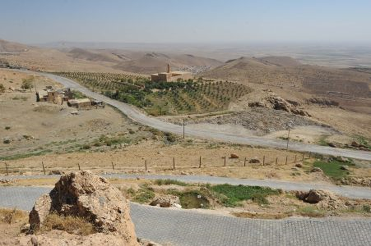 Mardin, İkinci Servis Yoluna Kavuştu