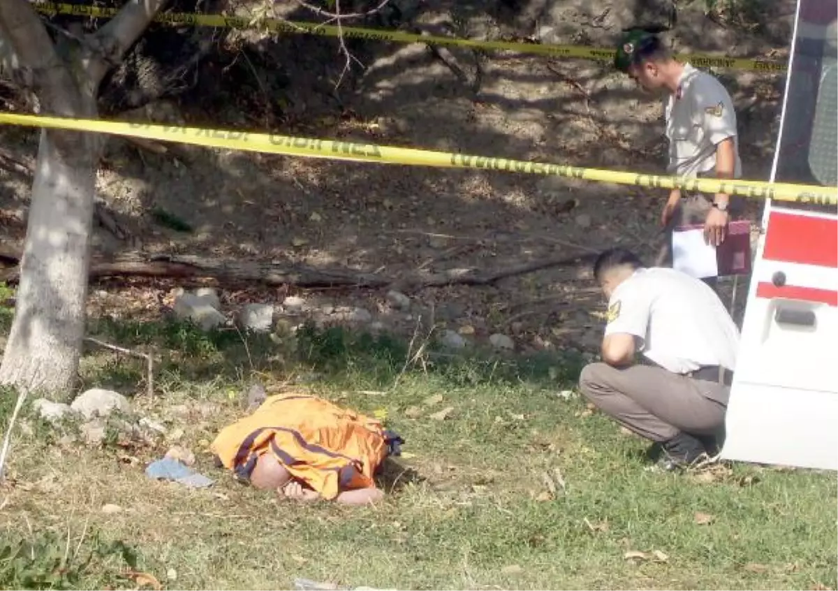 Arazi Anlaşmazlığı Ölüm Getirdi