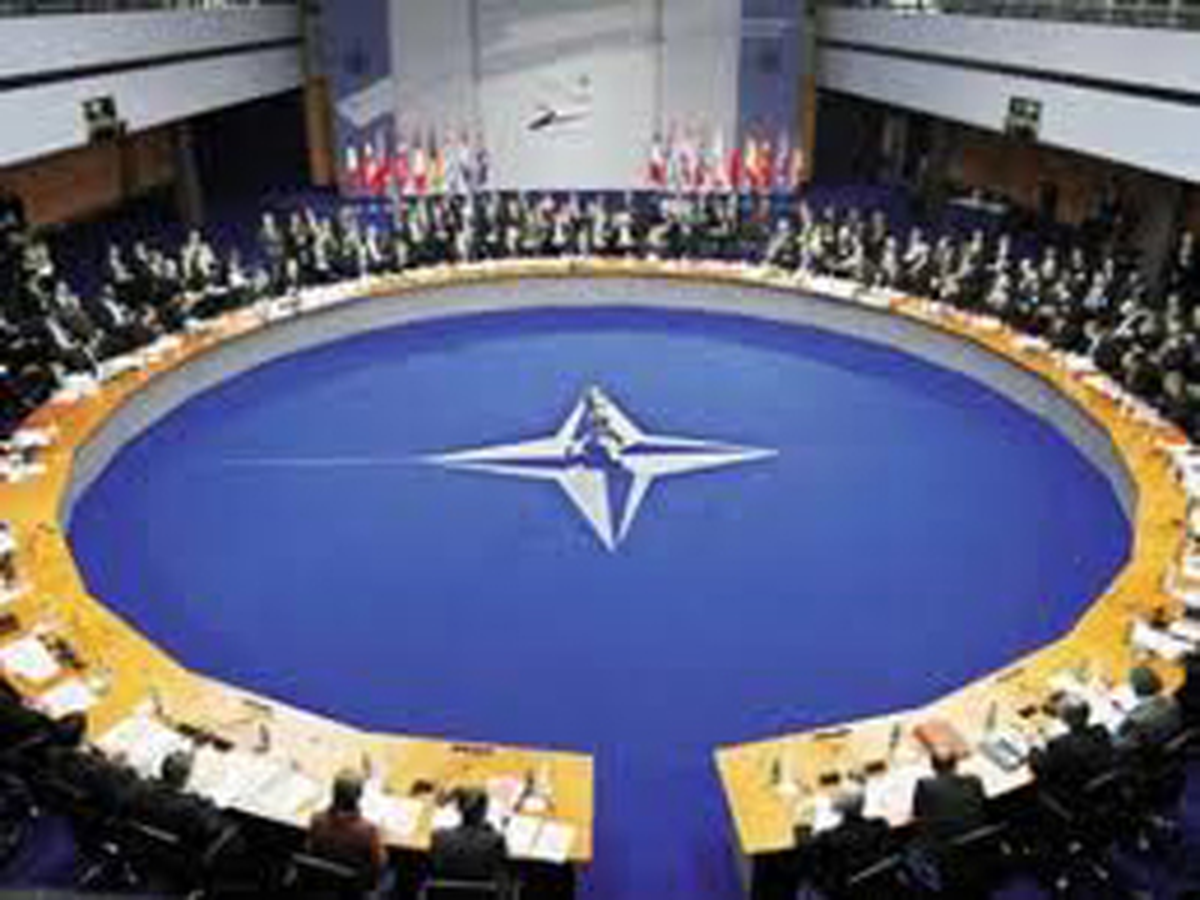 NATO\'da Akçakale Alarmı