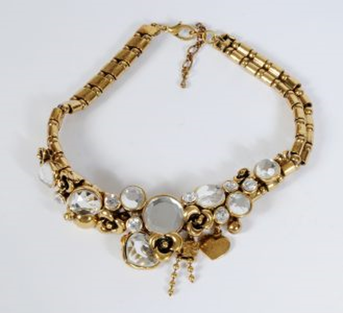 Next Accessory Sezonun Trend Kolyelerine İmza Atıyor!