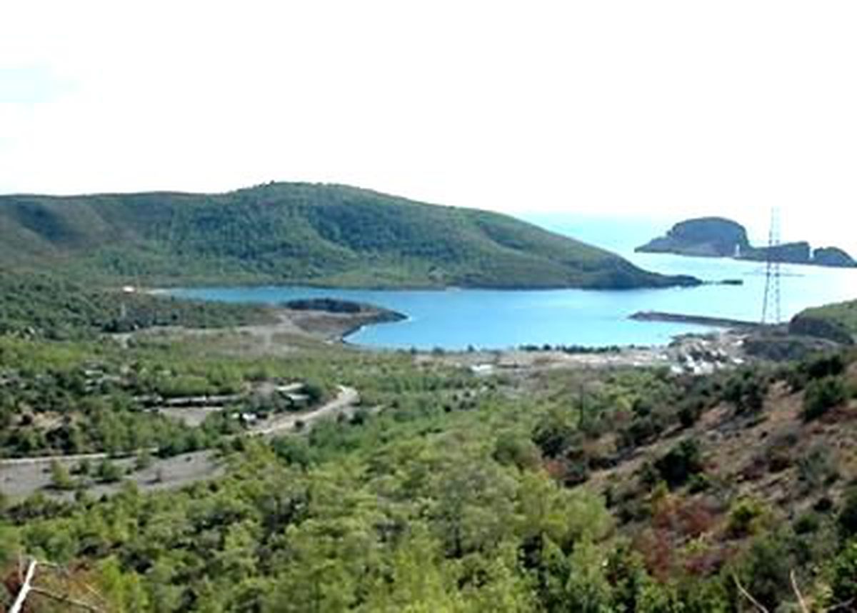 Nükleer Güç Santrali İçin Geri Sayım