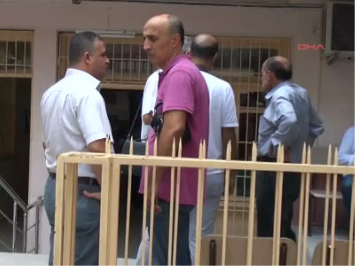 Oğlunu 12 Yıl Sonra Morgda Gördü