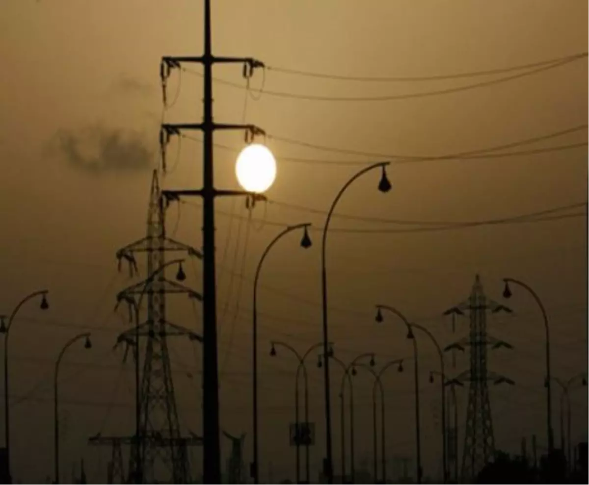 Pazar\'da Elektrik Kesintisi Uygulanacak