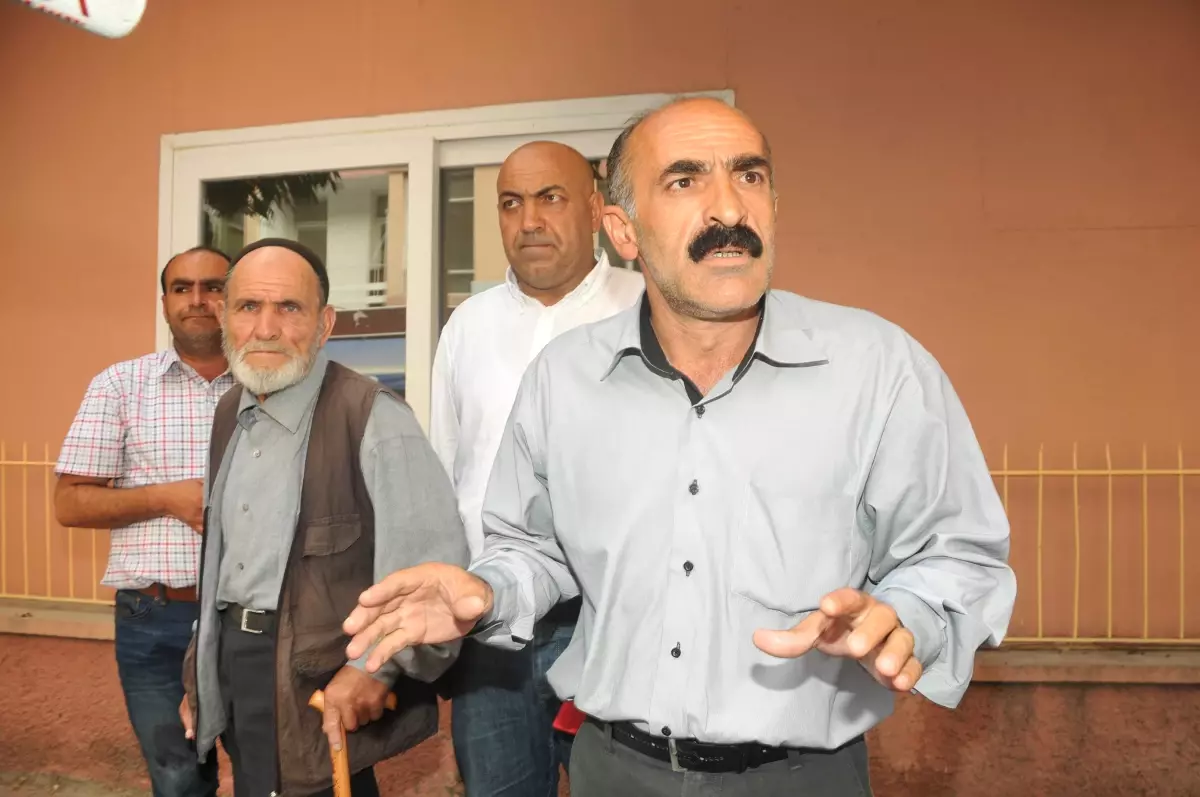 PKK\'lının Babası: "Kürt\'ün Çocuğu Da, Türk\'ün Çocuğu da Benim Çocuğum"