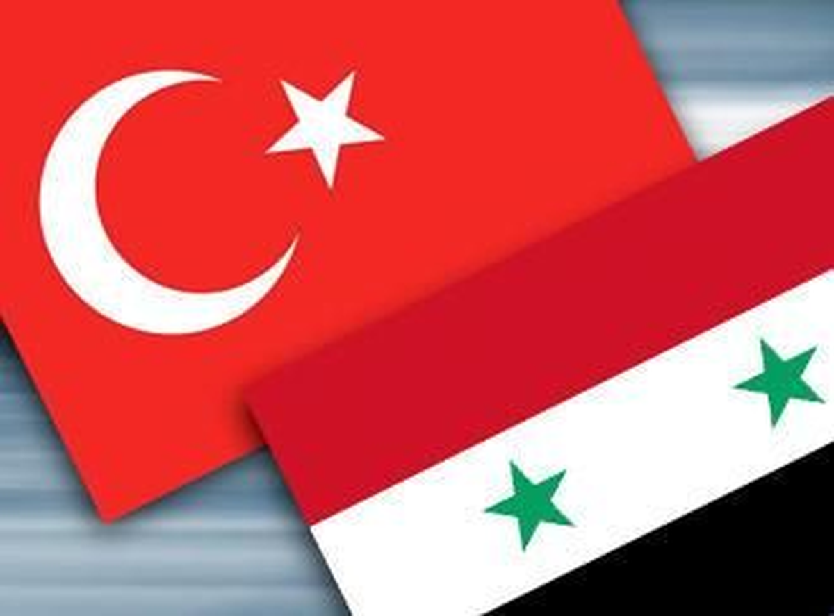 "İdlip\'teki Askeri Hedefler Vuruldu"