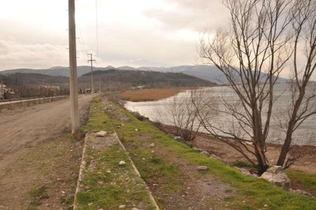 Sapanca\'ya Yeni Yaşam Alanları