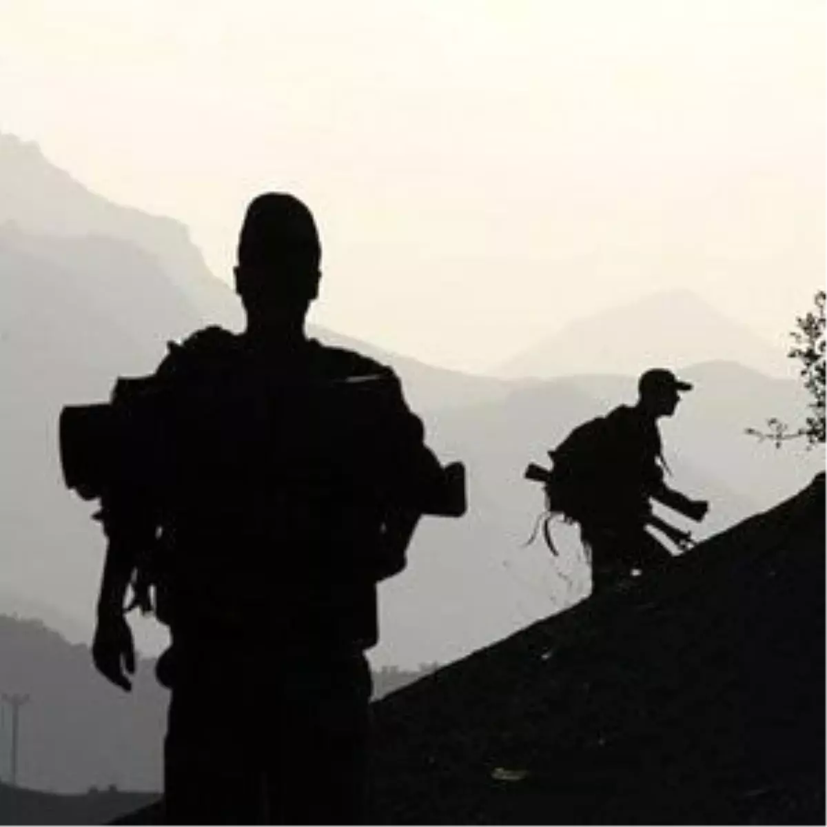 Şemdinli\'deki Operasyonda 12 PKK\'lı Ölü
