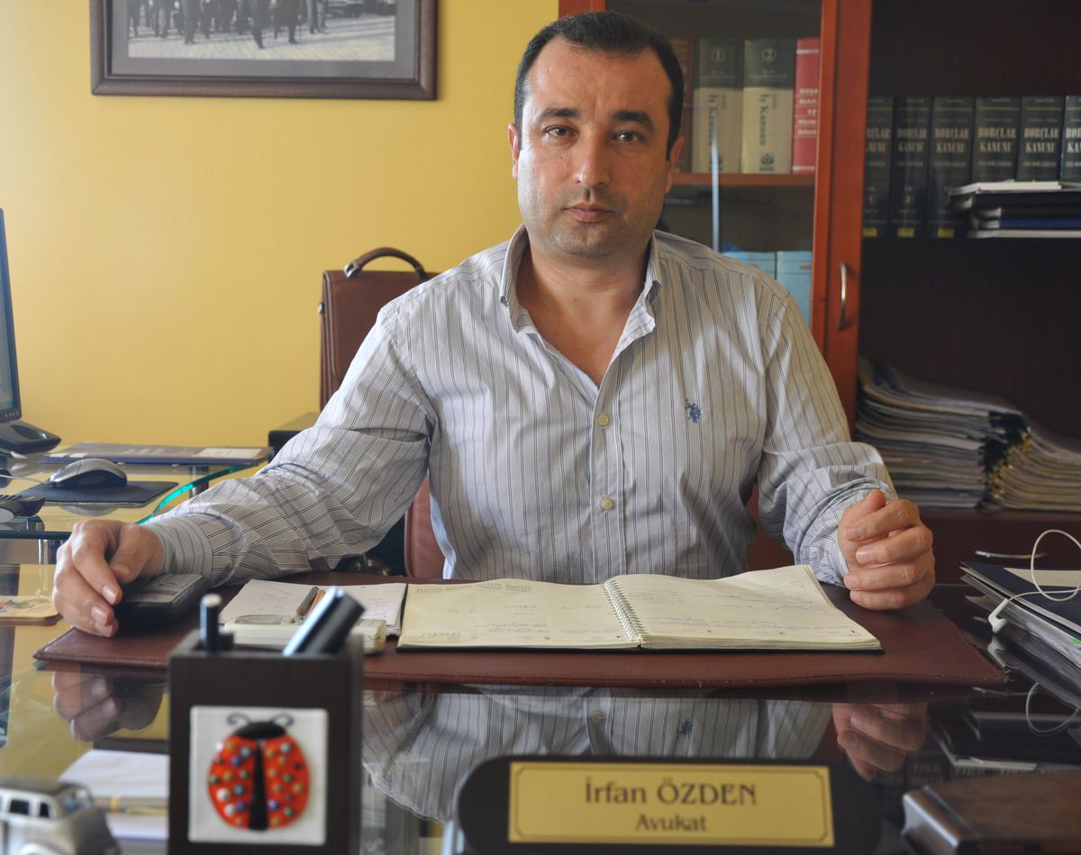 Sınav Gerçek Olunca 80 Aday Kaldı, Bir Kişi Kazandı