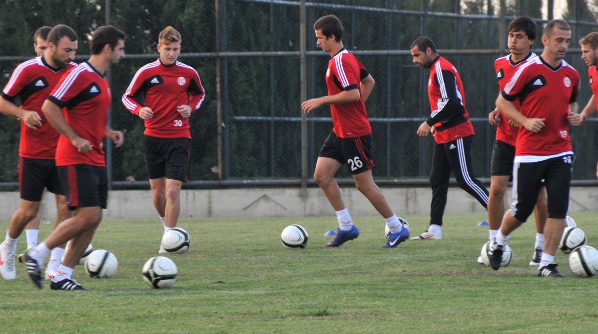 Spor Toto 2. Lig