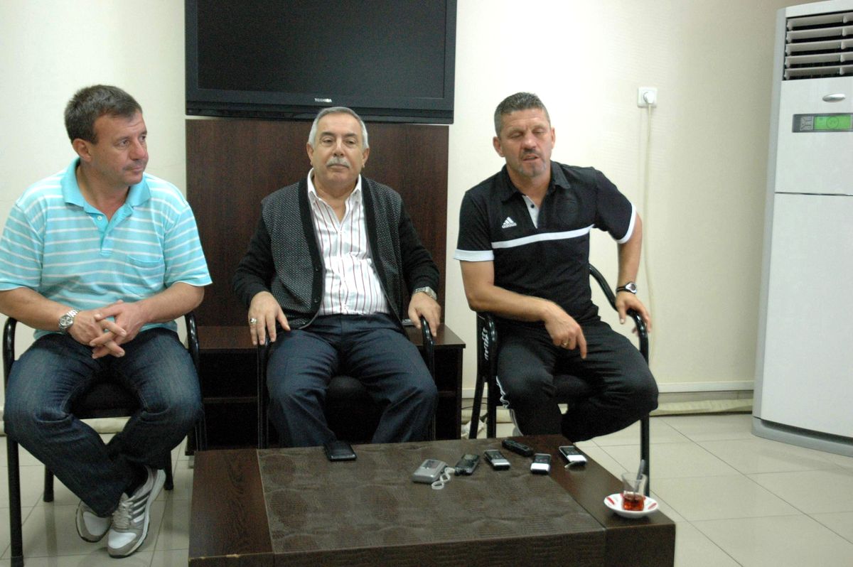 Spor Toto 2. Lig
