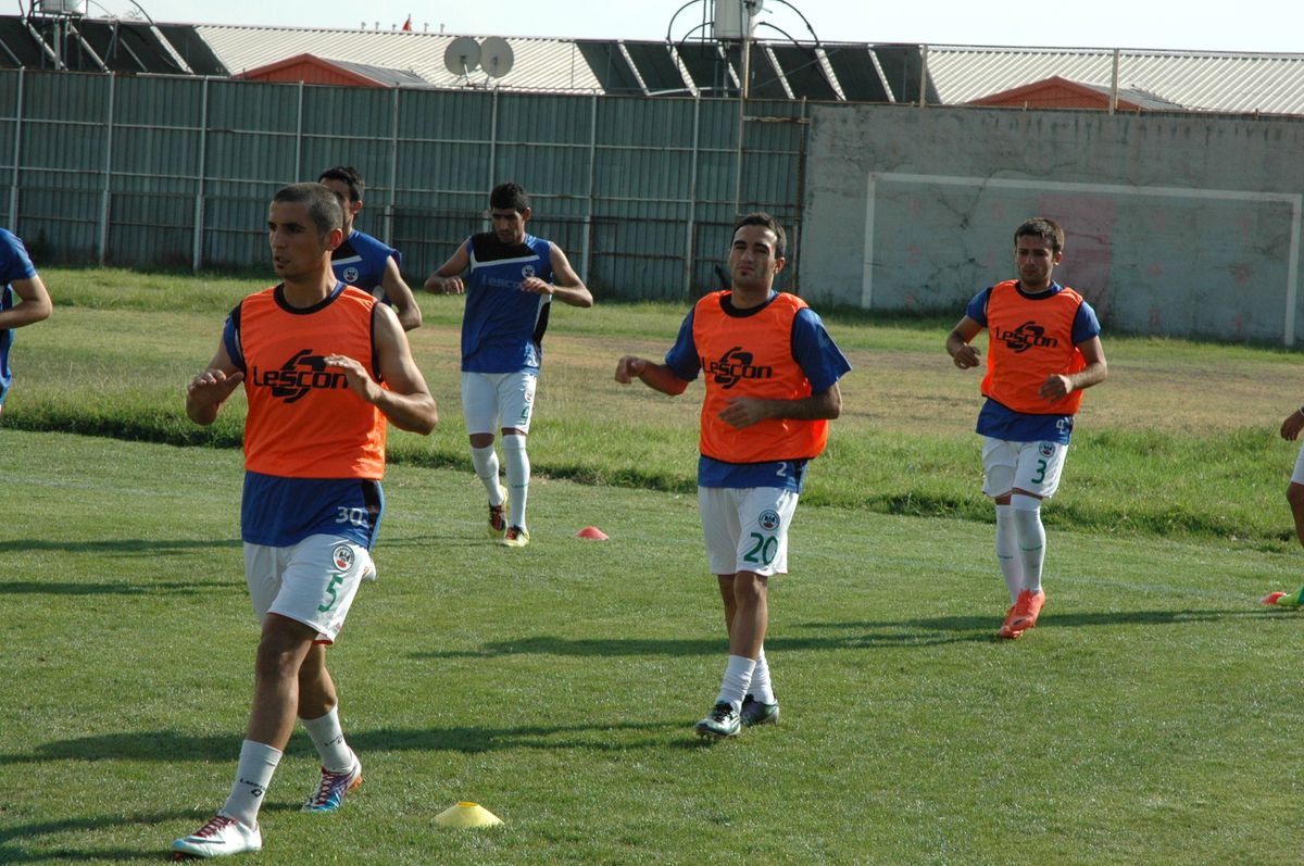Spor Toto 3. Lig