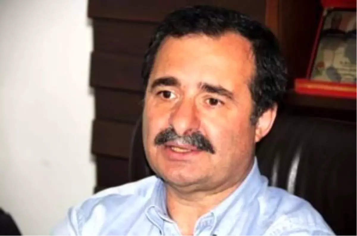 Trabzonspor Kulübü Asbaşkanı Şakar. Hukuken Haklarımızı Aramayı Devam Ettiriyoruz, Sonuna Kadar da...