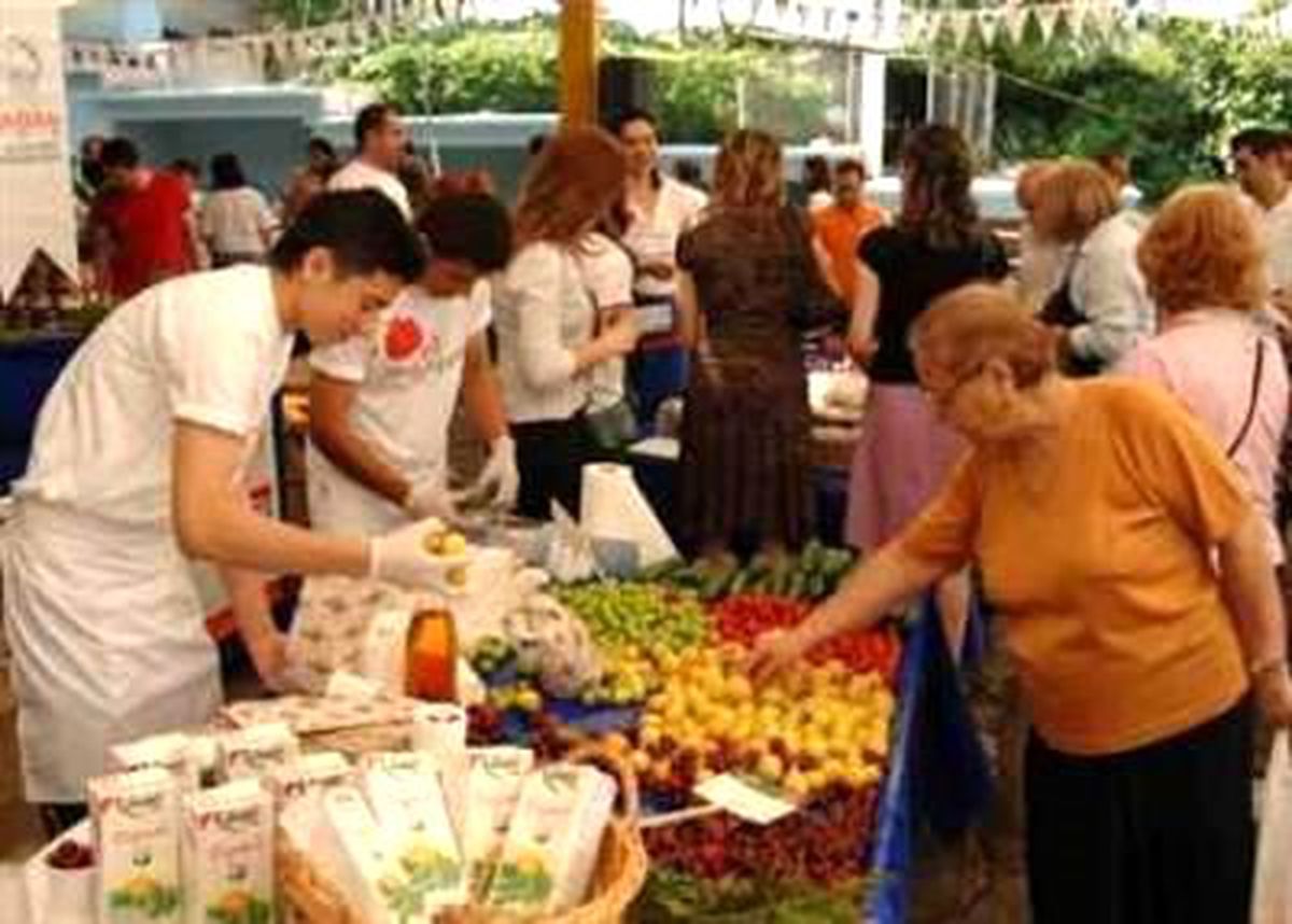 Tüketicileri Şoke Eden Şantaj