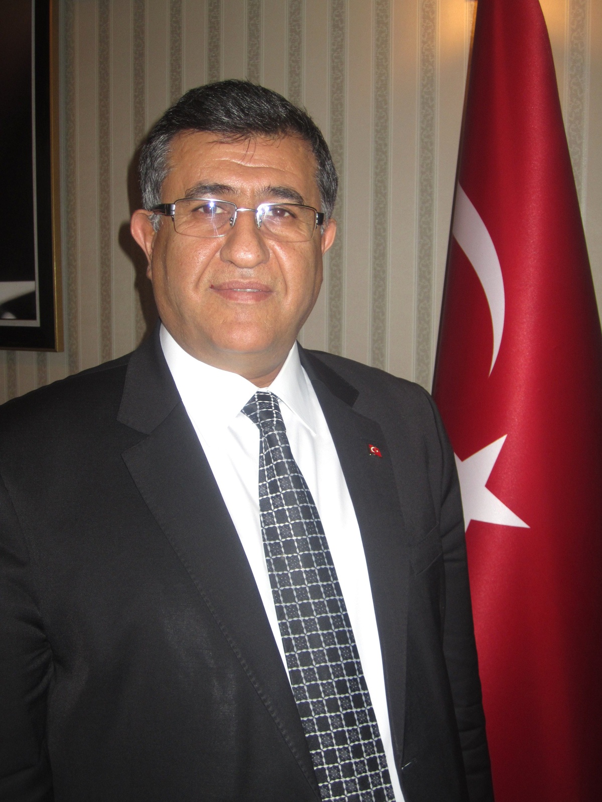 \'Tüp Bebek Projesi\' İçin Manavgat Sydv Kura Çekecek