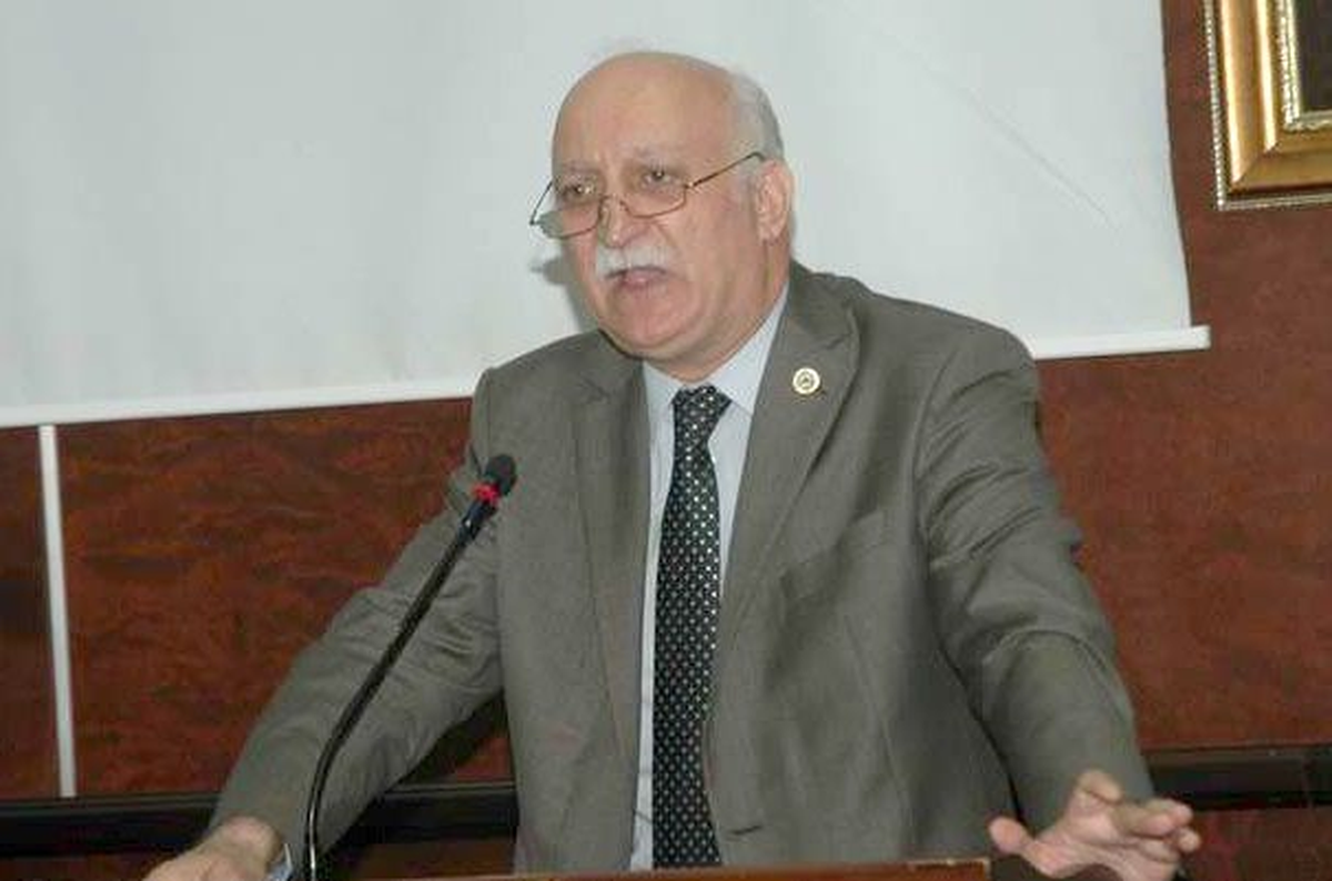 Tzob Genel Başkanı Bayraktar Enflasyon Rakamlarını Değerlendirdi
