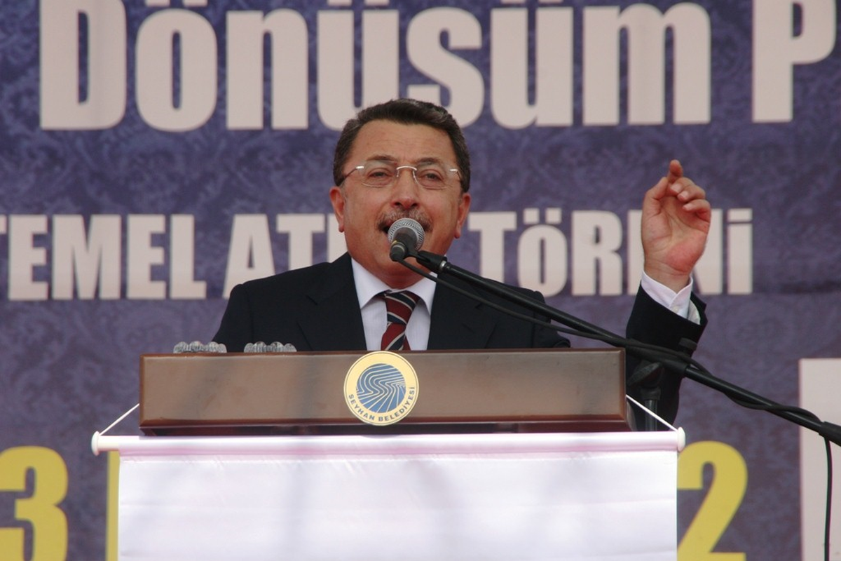 Vali Coş: "Kentsel Dönüşüme Karşı Çıkmak, Çağdaşlığa Karşı Çıkmaktır"