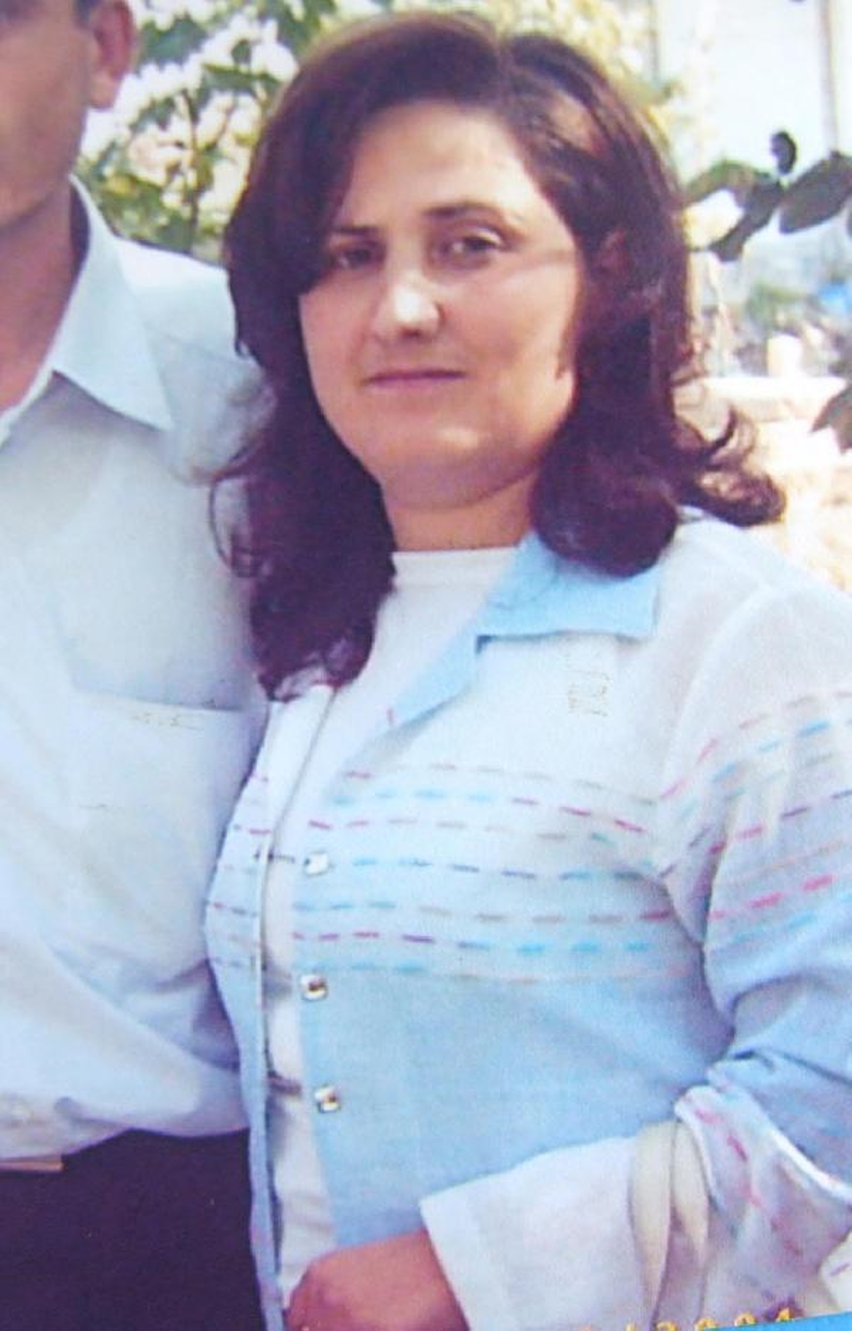 Yastıkla Boğdukları Kadının Öldüğünden Emin Olmak İçin Ağzına Çamaşır Suyu Döktüler