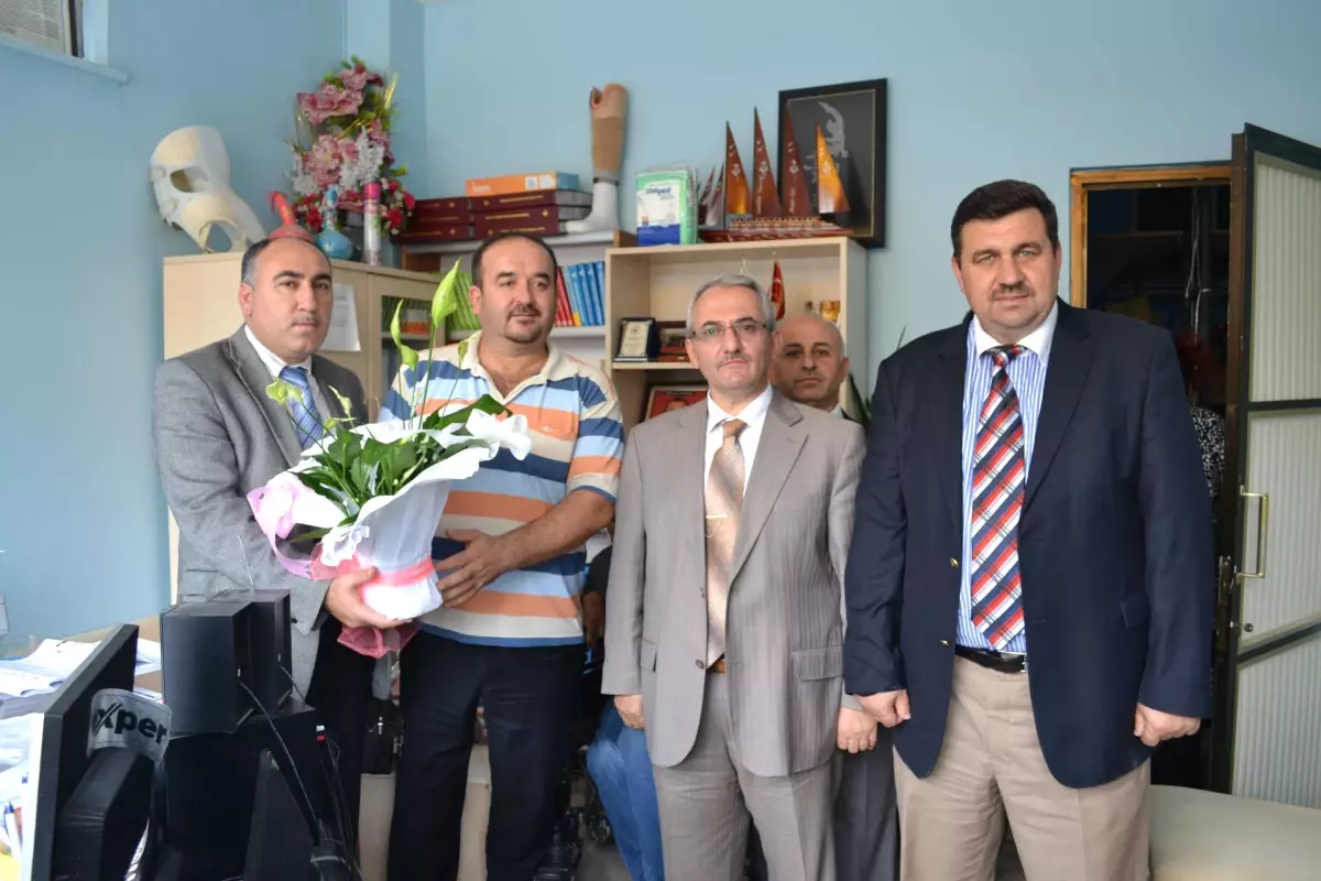 Yeterki Gönüllerde Engel Olmasın