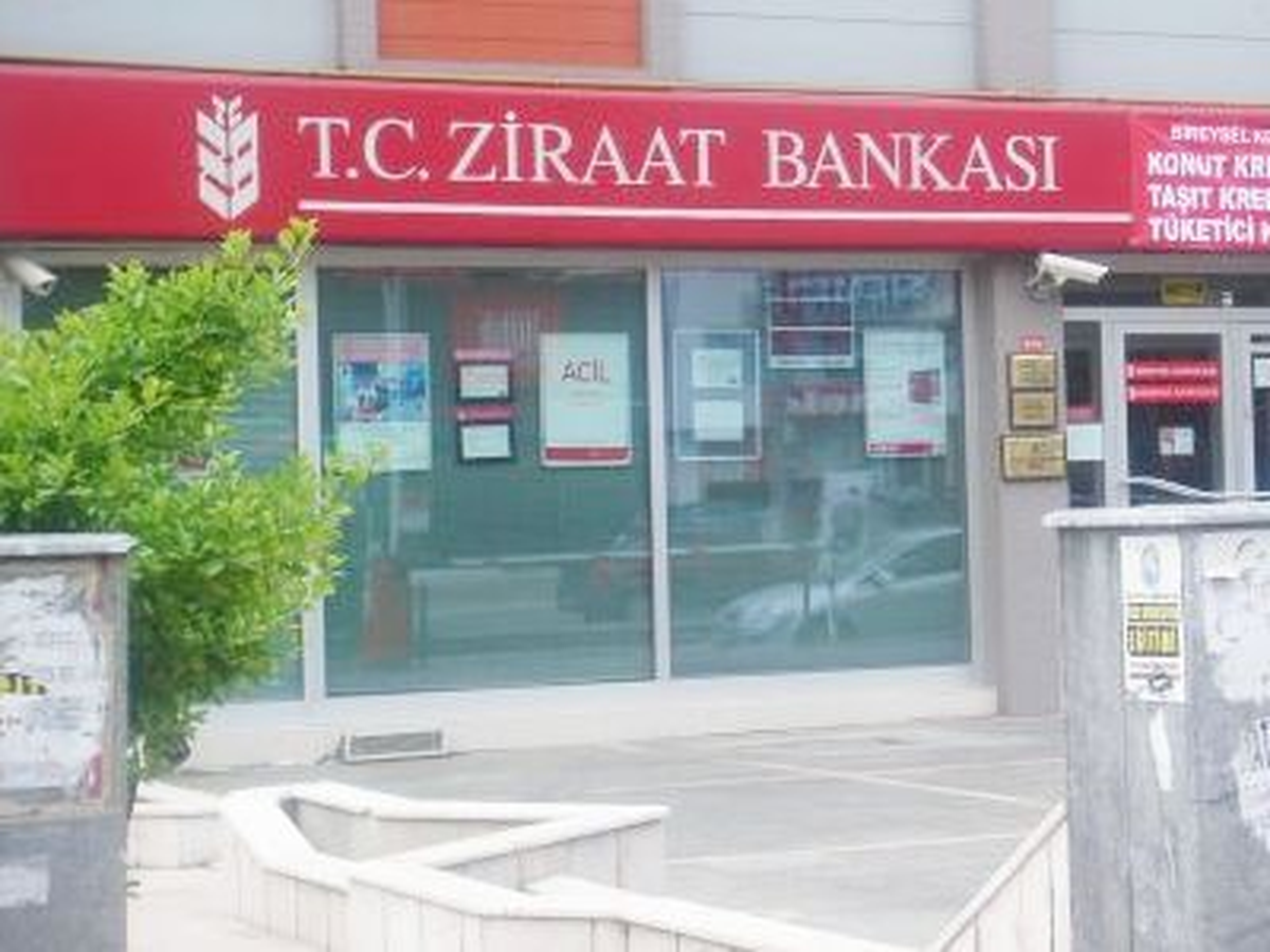 Ziraat Bankası Bono İhracı İçin SPK\'ya Başvurdu