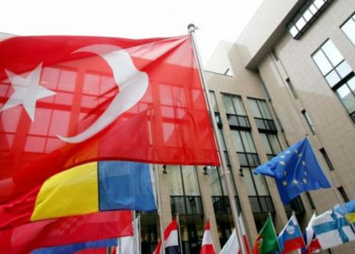2050\'de Türkiye Nerede Olacak?