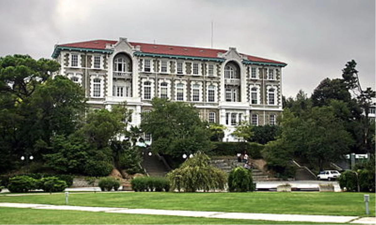 5 Türk Üniversitesi, İngiltere\'nin "En İyiler" Sıralamasında