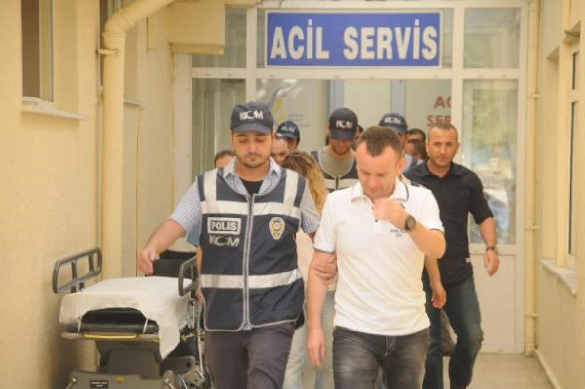 6 İlde İhaleye Fesat Operasyonu; 13 Gözaltı