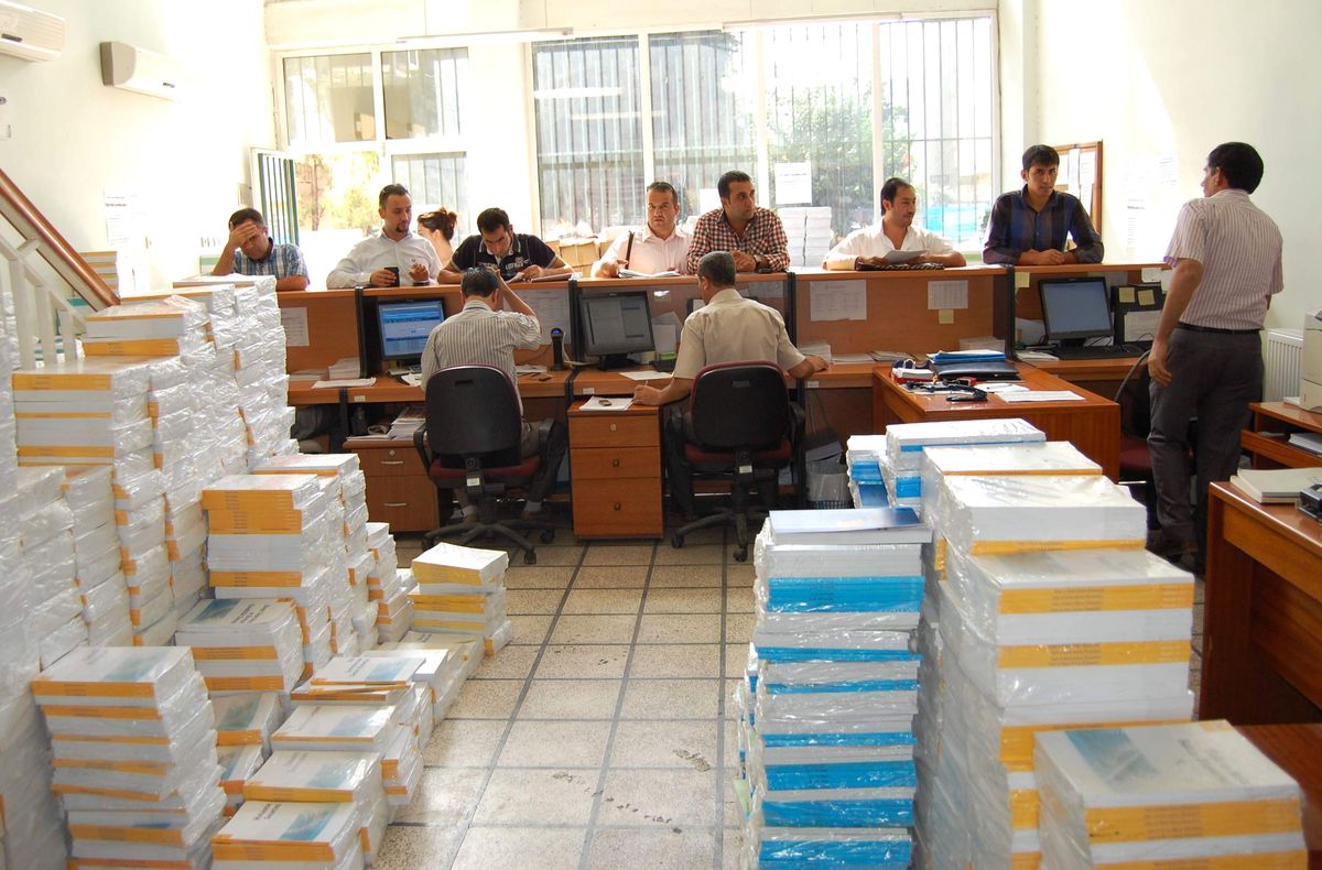 Açıköğretim Kayıtları Sürüyor