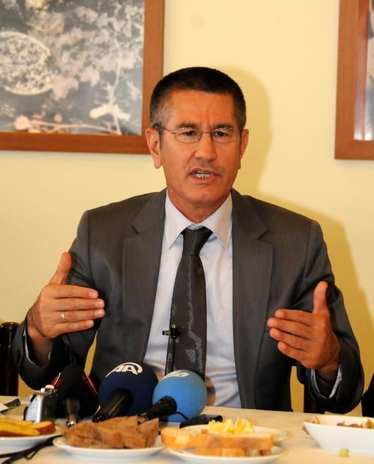 Tezkere Kapalı Oturumda Görüşülecek