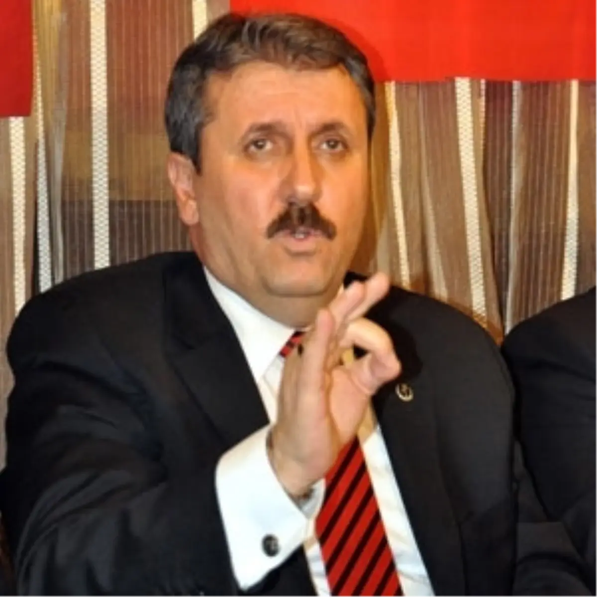 Akçakale'ye Top Mermisi Düştü