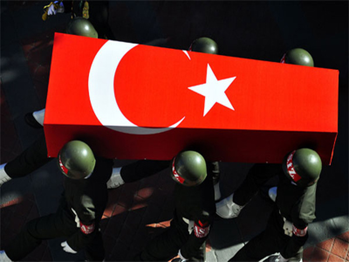 Polis Ekiplerine Saldırı: 3 Şehit