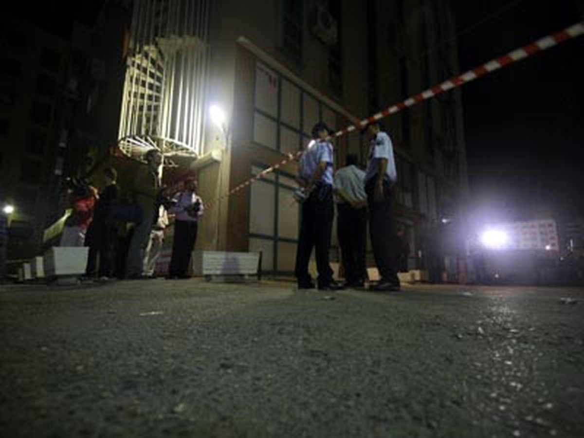 Antalya\'da Polise Ateş Açıldı: 3 Şehit
