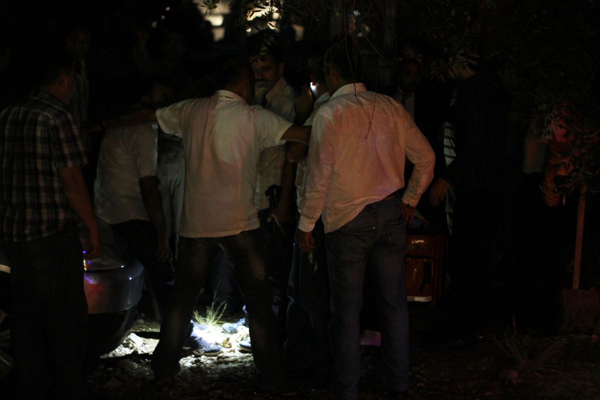 Antalya\'da Polise Saldırı: 3 Şehit